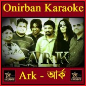 Guru Karaoke By Hasan - Ark (Mp4)